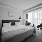 Hotel Black Sea Odesa