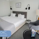 Hotel Black Sea Odesa