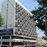 Black Sea Odesa