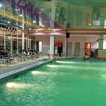 Hotel Black Sea 4*