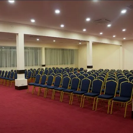 Black Sea 4*
