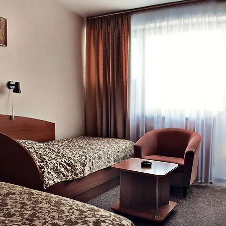 Black Sea Hotel
