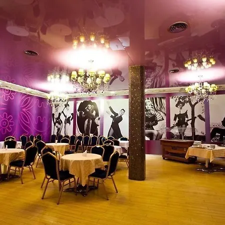 Hotel Black Sea