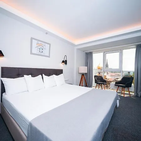 Black Sea Hotel
