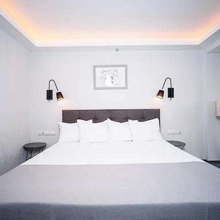Black Sea Hotel Odesa