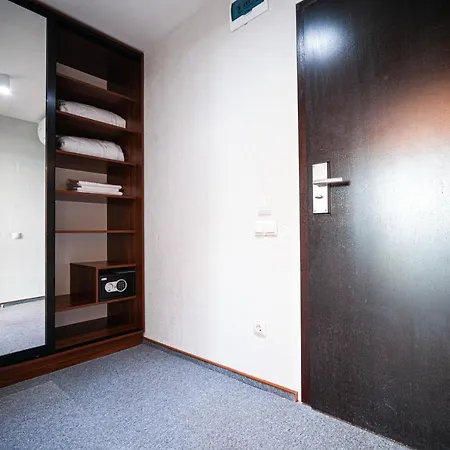 Black Sea Hotel Odessa