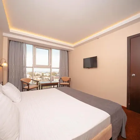 Black Sea Hotel
