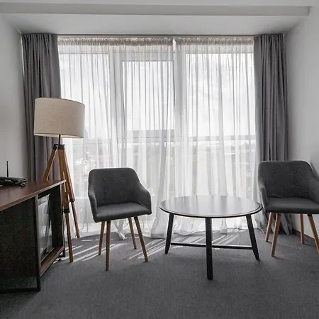 Black Sea Hotel 4*