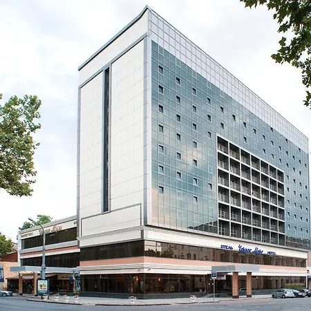 Black Sea Hotel 4*