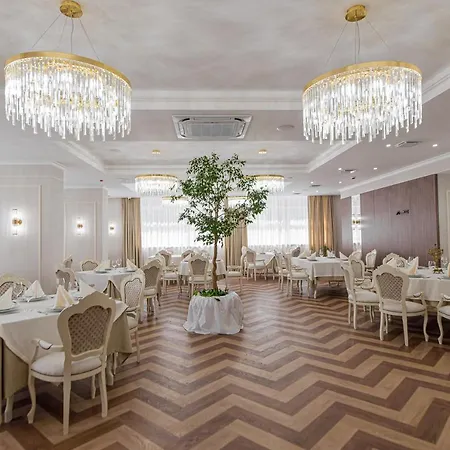 Black Sea Hotel Odessa