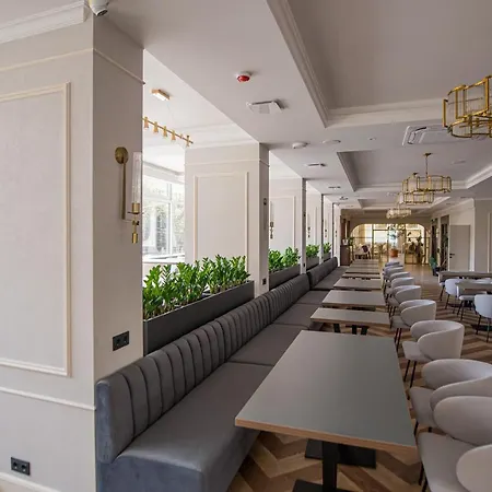 Black Sea Hotel
