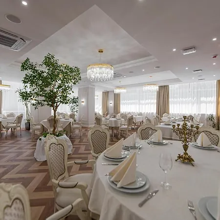 Black Sea Hotel Odessa
