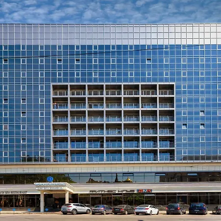 Black Sea 4* Odessa