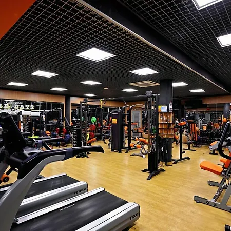 Hotel Black Sea