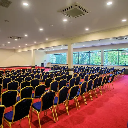 Hotel Black Sea 4*