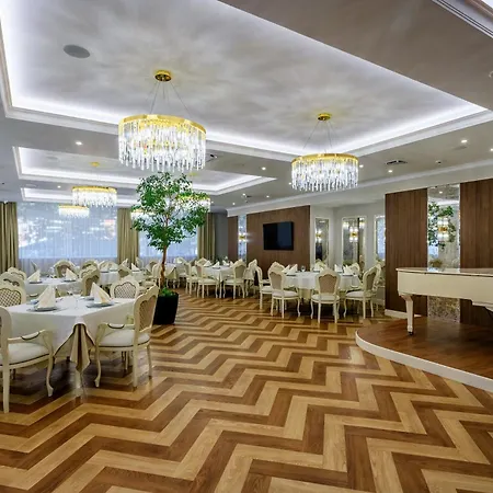 Hotel Black Sea