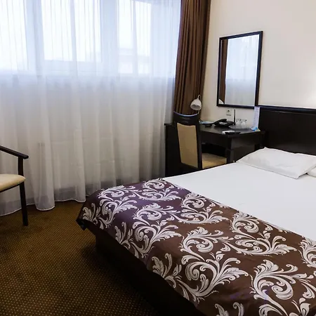 Black Sea Hotel 4*