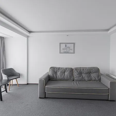 Hotel Black Sea