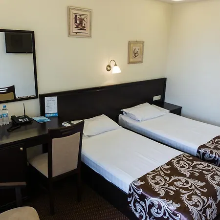 Hotel Black Sea Odessa
