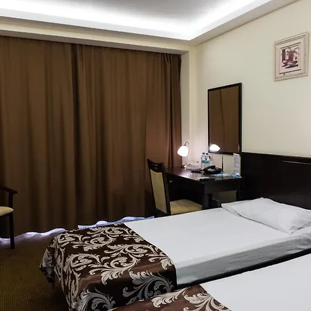 Black Sea 4*