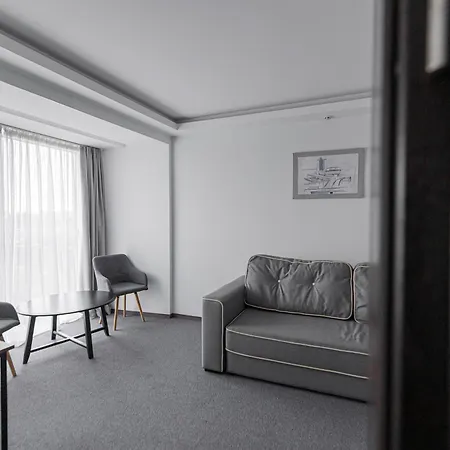 Black Sea Hotel