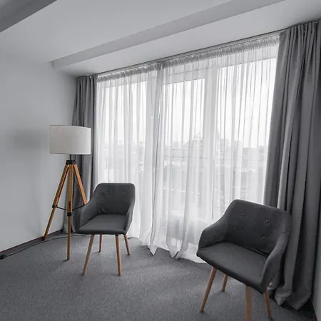 Hotel Black Sea