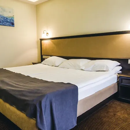Black Sea Hotel Odessa
