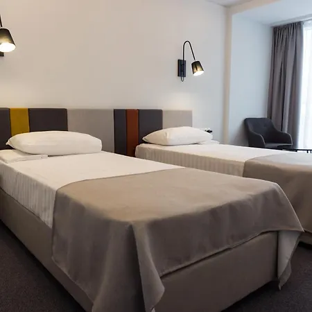 Black Sea 4*