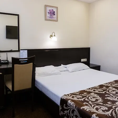 Black Sea Hotel 4*
