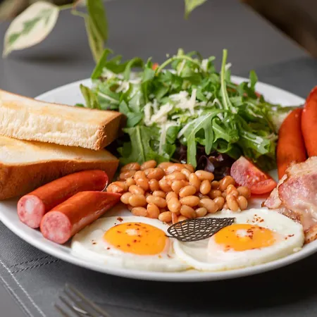 Black Sea Hotel Odessa