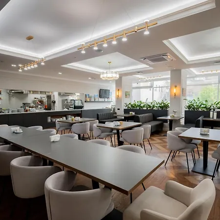 Hotel Black Sea Odessa