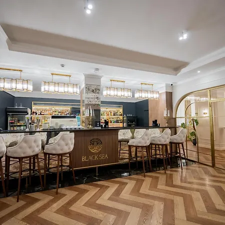 Black Sea 4* Odessa