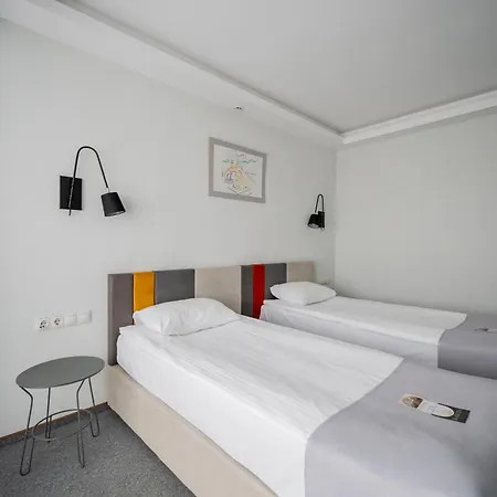 Black Sea Hotel