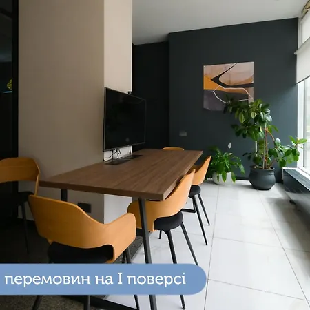 Hotel Black Sea Odesa