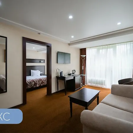 Black Sea Hotel Odesa