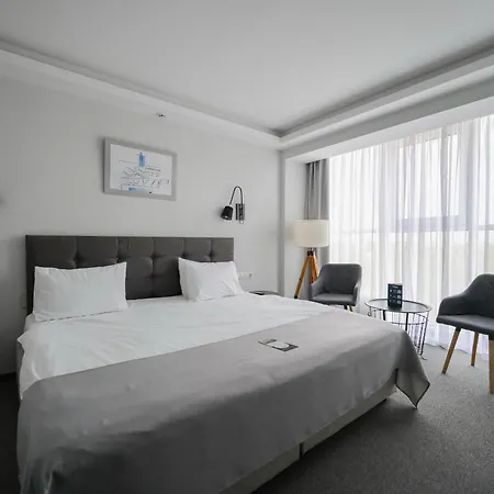 Hotel Black Sea Odesa