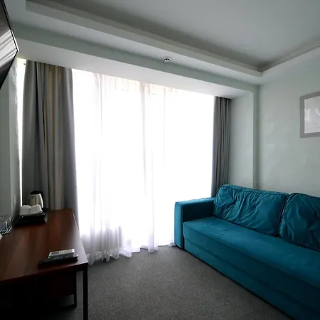 Black Sea 4*