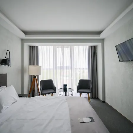 Black Sea 4* Odesa