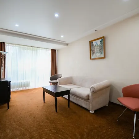 Black Sea Hotel
