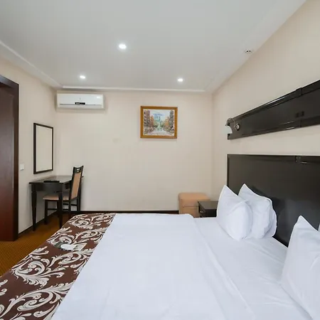 Hotel Black Sea