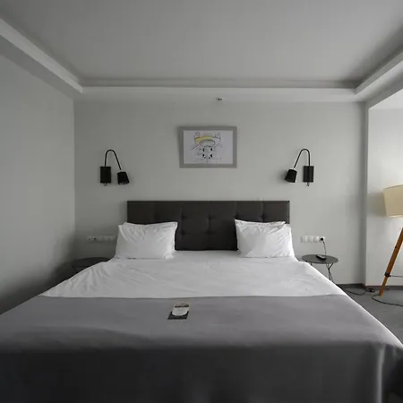 Black Sea Hotel 4*