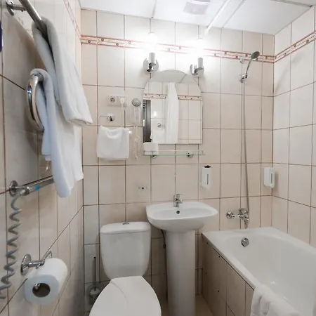 Black Sea Hotel Odesa