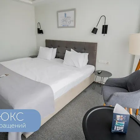 Hotel Black Sea Odesa
