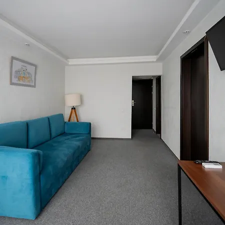 Black Sea 4*