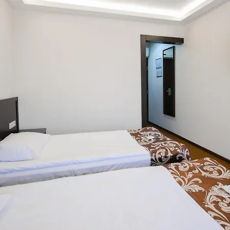 Black Sea 4* Odesa