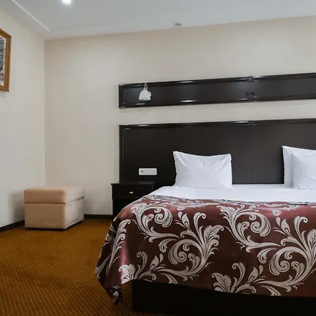 Black Sea Hotel