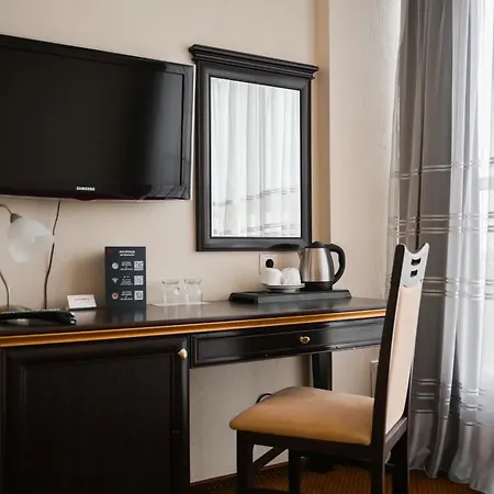 Hotel Black Sea