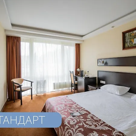 Black Sea Hotel 4*