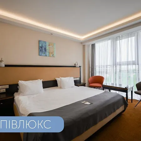 Black Sea 4*