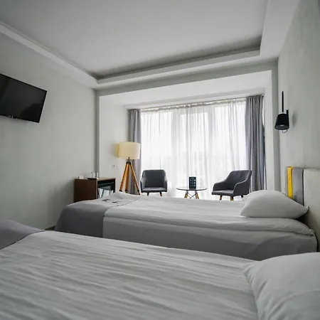 Black Sea 4* Odesa